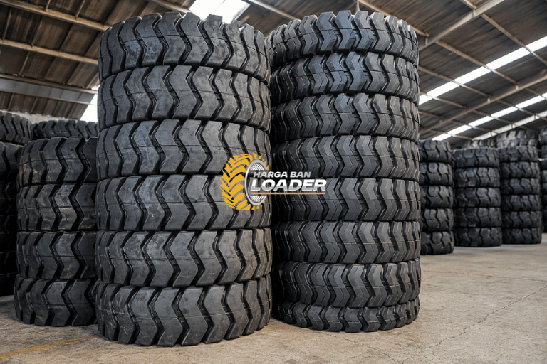 Ban Loader 17.5-25
