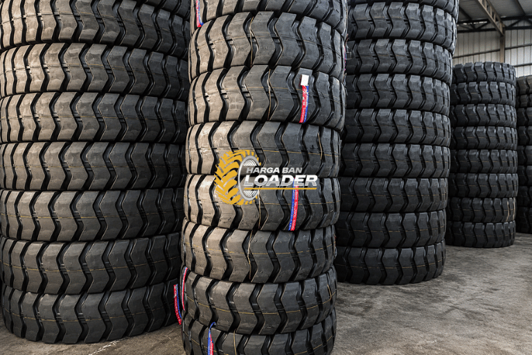 Ban Loader 23.5-25