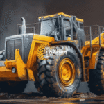 Harga Ban Loader 16/70-20 Terbaru untuk Alat Berat