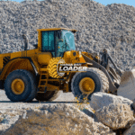 Harga Ban Loader Kediri Terbaru dan Pilihan Mereknya