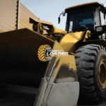 Harga Ban Loader Malang Terbaru untuk Tambang dan Proyek